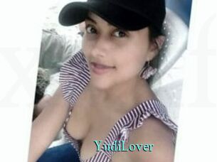 YudiLover xxx Fantasy Land