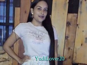 YudiLover20