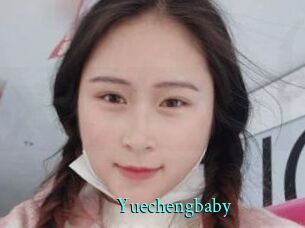 Yuechengbaby