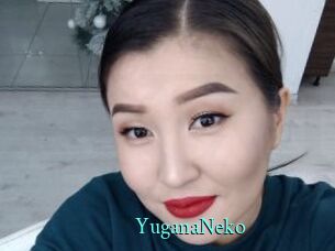 YuganaNeko