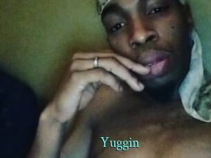 Yuggin xxx Fantasy Land
