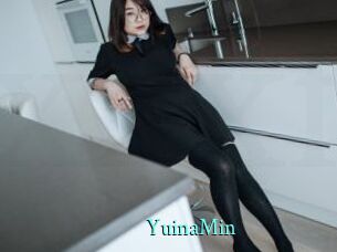 YuinaMin
