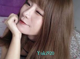 Yuki920