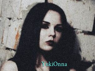 YukiOnna