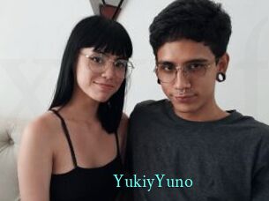 YukiyYuno