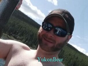 YukonBear