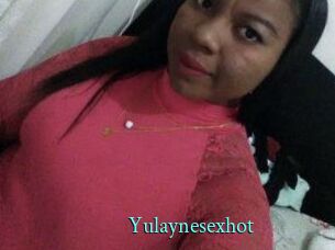 Yulaynesexhot