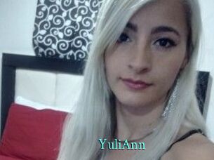 YuliAnn