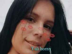 Yuli_horny