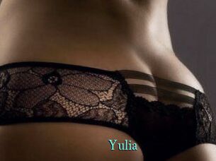 Yulia