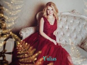 Yulias