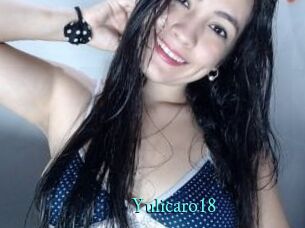 Yulicaro18