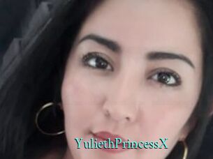 YuliethPrincessX