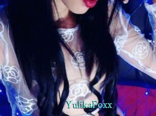 YulikaFoxx