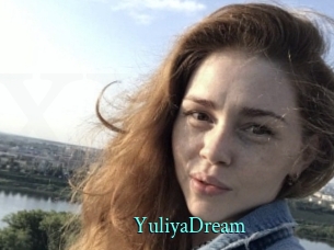 YuliyaDream