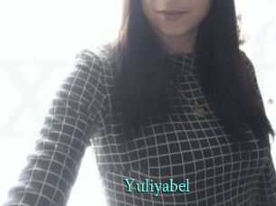 Yuliyabel