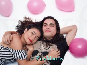 YulyMarcus