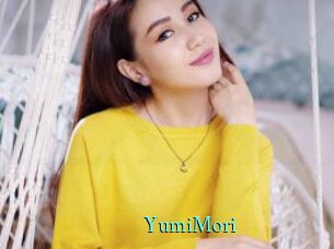 YumiMori