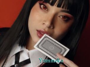 Yummeko xxx Fantasy Land