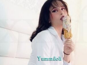 Yummiloli