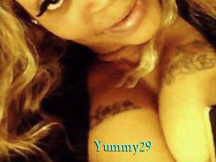 Yummy29