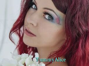 YummyAlice