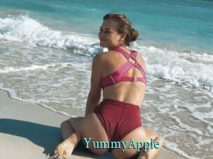 YummyApple