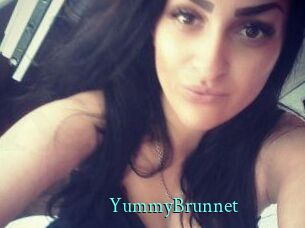 YummyBrunnet