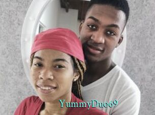 YummyDuo69 xxx Fantasy Land