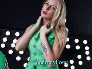 YummyFreya