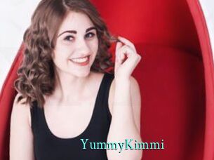 YummyKimmi