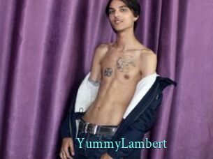 YummyLambert