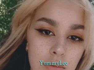 YummyLee xxx Fantasy Land