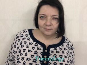 YummyLegy