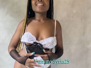 YummySyria25