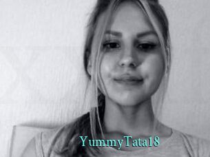 YummyTata18