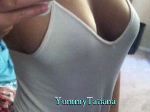 YummyTatiana