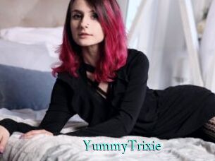 YummyTrixie