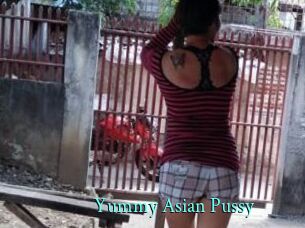 Yummy_Asian_Pussy