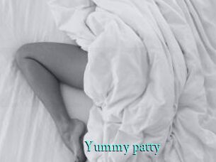Yummy_patty