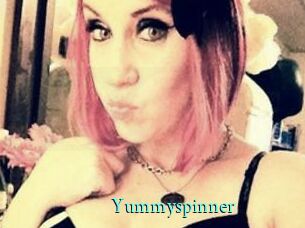 Yummyspinner