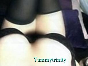 Yummytrinity