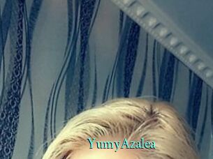 YumyAzalea xxx Fantasy Land