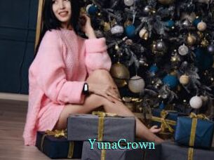 YunaCrown
