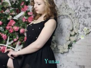Yunaa