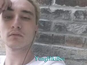 YungHikiBoi