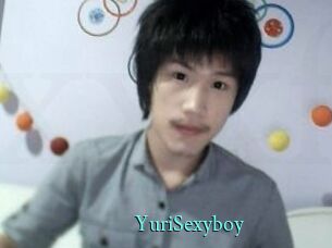 YuriSexyboy