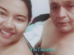 YusTinlizfox