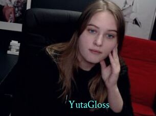 YutaGloss