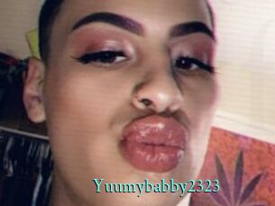 Yuumybabby2323